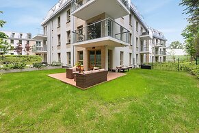 Comfort Apartments Dolny Sopot