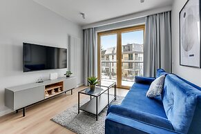 Comfort Apartments Dolny Sopot