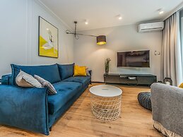 Comfort Apartments Dolny Sopot