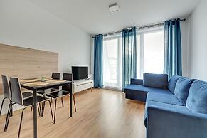 Comfort Apartments Dolny Sopot