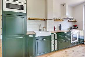 Comfort Apartments Dolny Sopot