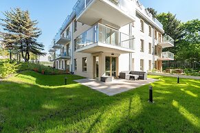 Comfort Apartments Dolny Sopot