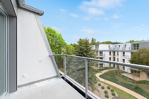 Comfort Apartments Dolny Sopot