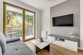 Comfort Apartments Dolny Sopot