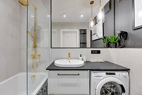 Comfort Apartments Dolny Sopot