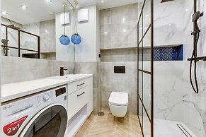 Comfort Apartments Dolny Sopot