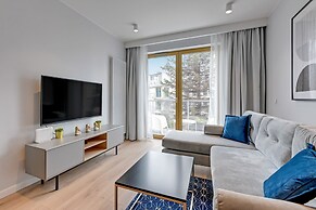 Comfort Apartments Dolny Sopot