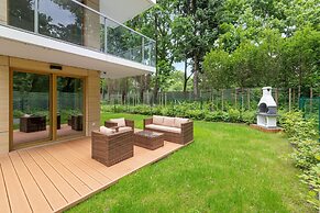 Comfort Apartments Dolny Sopot