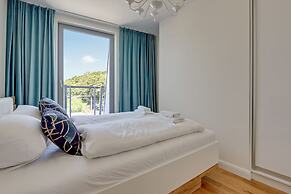 Comfort Apartments Dolny Sopot