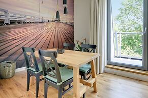 Comfort Apartments Dolny Sopot