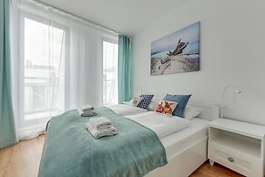 Comfort Apartments Dolny Sopot