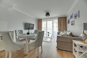 Comfort Apartments Dolny Sopot