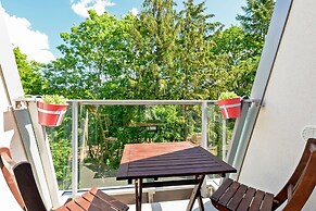 Comfort Apartments Dolny Sopot