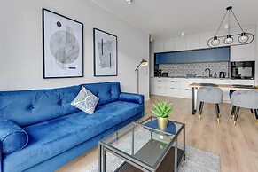 Comfort Apartments Dolny Sopot