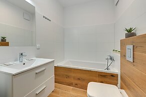 Comfort Apartments Dolny Sopot