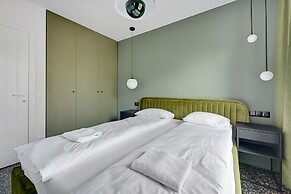 Comfort Apartments Dolny Sopot
