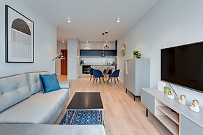 Comfort Apartments Dolny Sopot