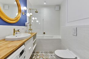 Comfort Apartments Dolny Sopot