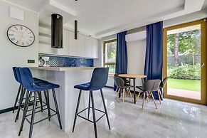 Comfort Apartments Dolny Sopot