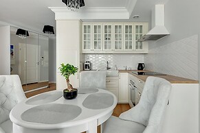 Comfort Apartments Dolny Sopot