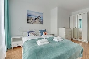 Comfort Apartments Dolny Sopot