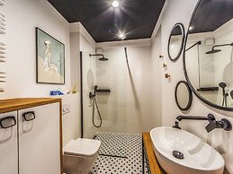 Comfort Apartments Dolny Sopot