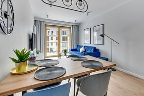 Comfort Apartments Dolny Sopot