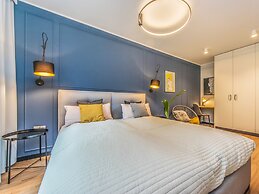 Comfort Apartments Dolny Sopot