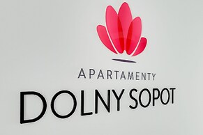 Comfort Apartments Dolny Sopot
