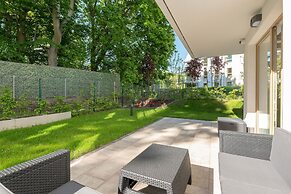 Comfort Apartments Dolny Sopot