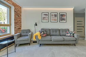 Comfort Apartments Dolny Sopot