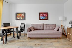 Comfort Apartments Dolny Sopot