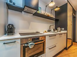 Comfort Apartments Dolny Sopot