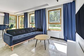 Comfort Apartments Dolny Sopot