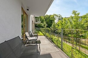 Comfort Apartments Dolny Sopot