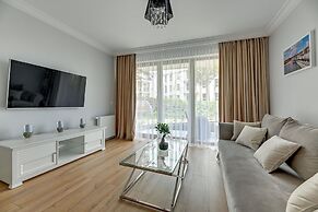 Comfort Apartments Dolny Sopot