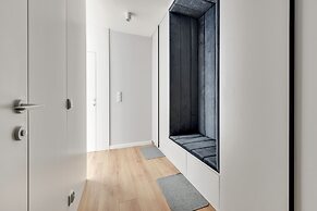 Comfort Apartments Dolny Sopot