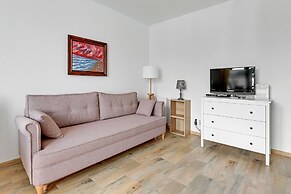 Comfort Apartments Dolny Sopot