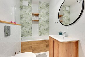 Comfort Apartments Dolny Sopot