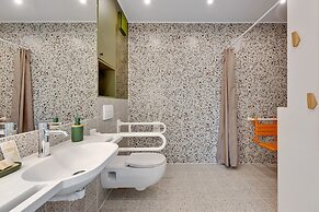 Comfort Apartments Dolny Sopot