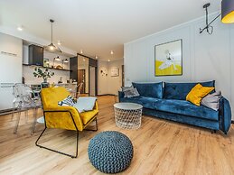 Comfort Apartments Dolny Sopot