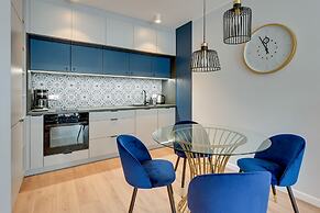 Comfort Apartments Dolny Sopot