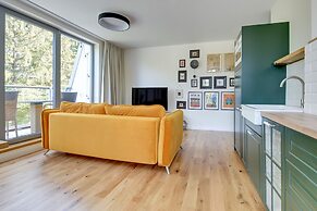 Comfort Apartments Dolny Sopot