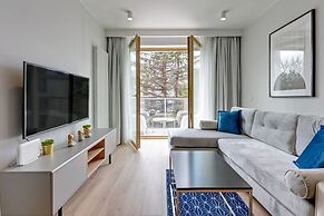 Comfort Apartments Dolny Sopot