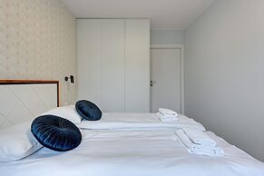 Comfort Apartments Dolny Sopot