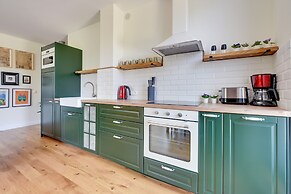 Comfort Apartments Dolny Sopot