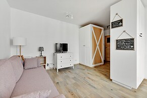 Comfort Apartments Dolny Sopot