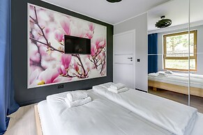 Comfort Apartments Dolny Sopot