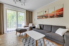 Comfort Apartments Dolny Sopot