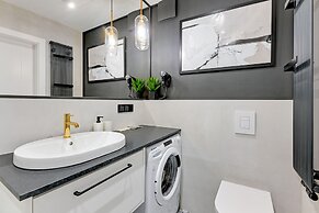 Comfort Apartments Dolny Sopot